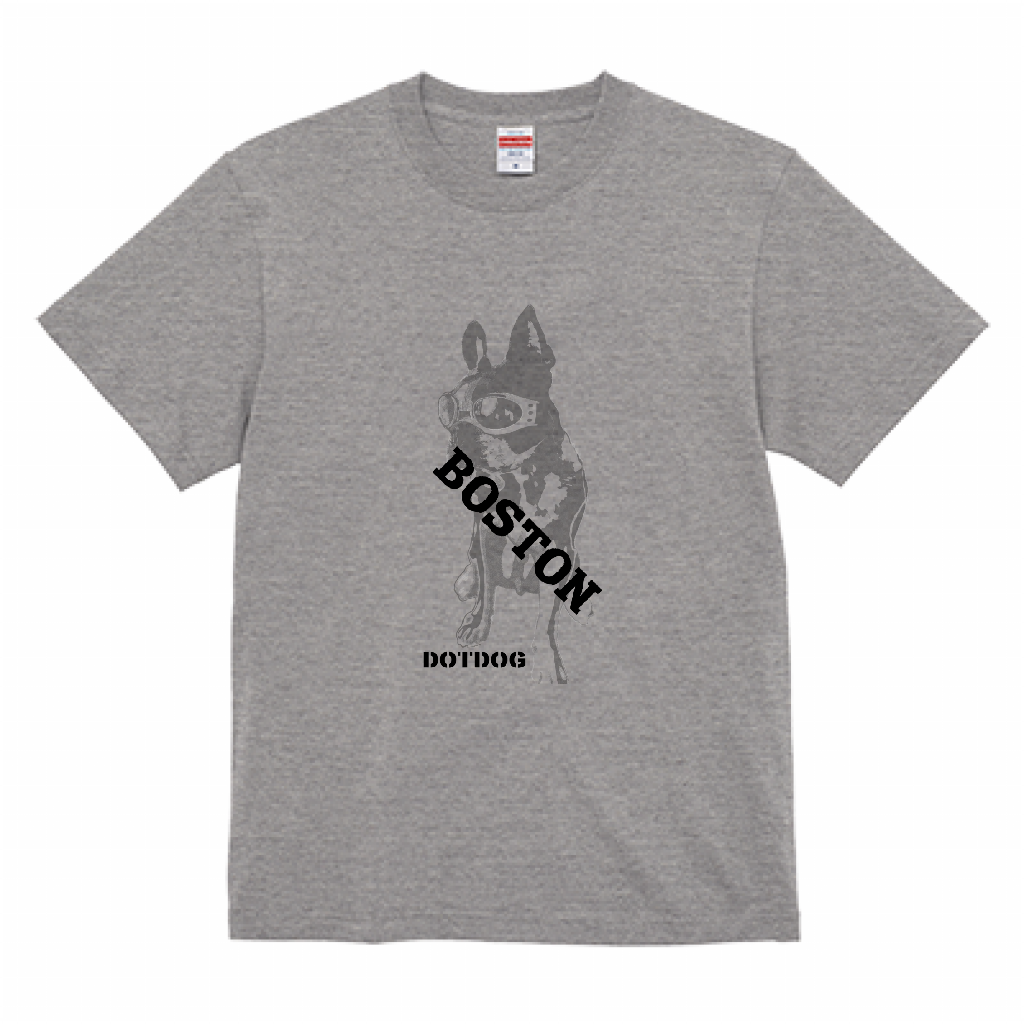 Vintage.DOG (うちの子) Ladies