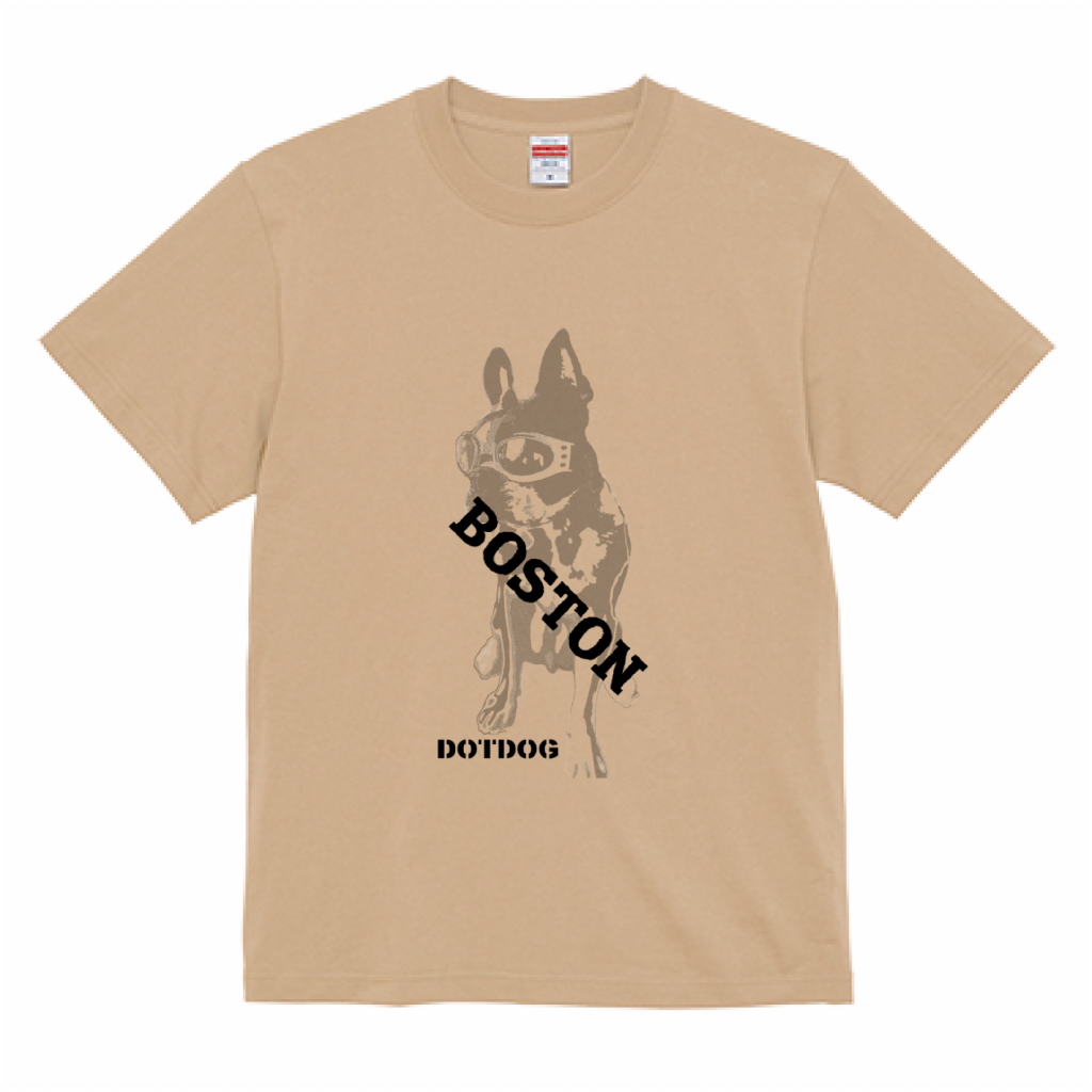 Vintage.DOG (うちの子) Ladies