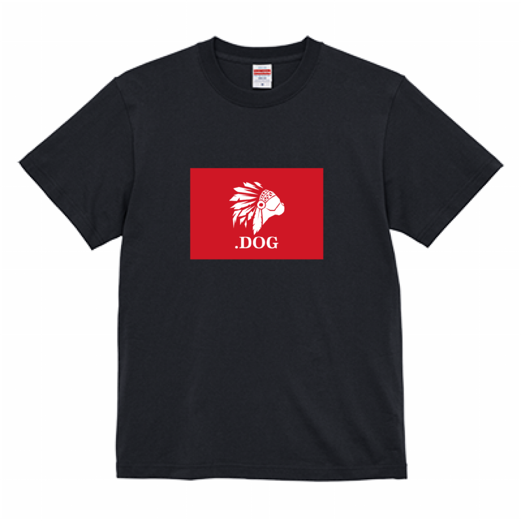 BIG LOGO.DOG Ladies
