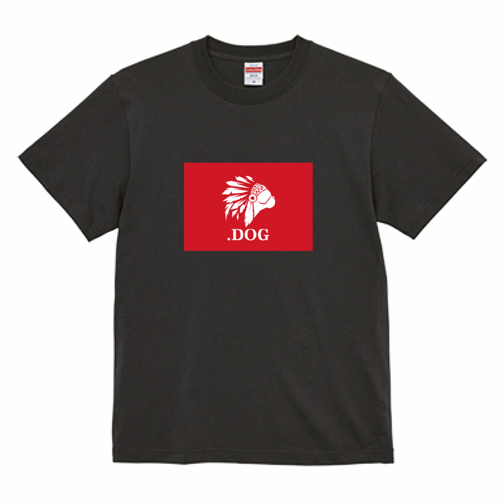 BIG LOGO.DOG Ladies