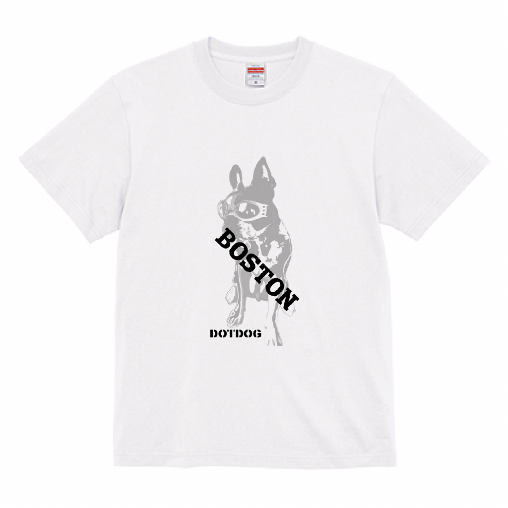 Vintage.DOG (うちの子) Ladies