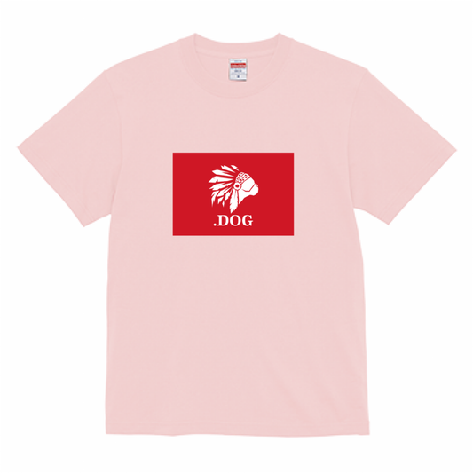 BIG LOGO.DOG Ladies