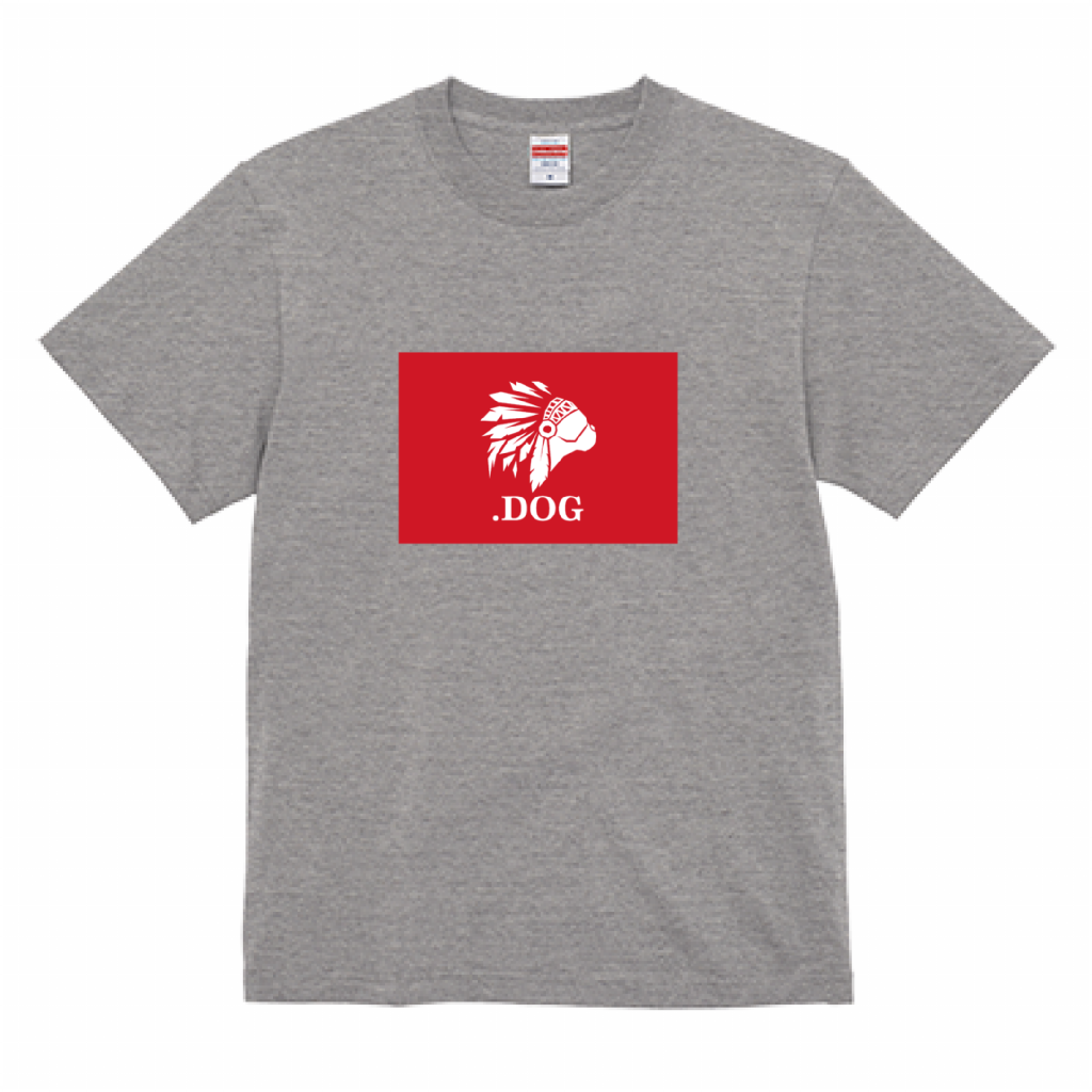 BIG LOGO.DOG Ladies