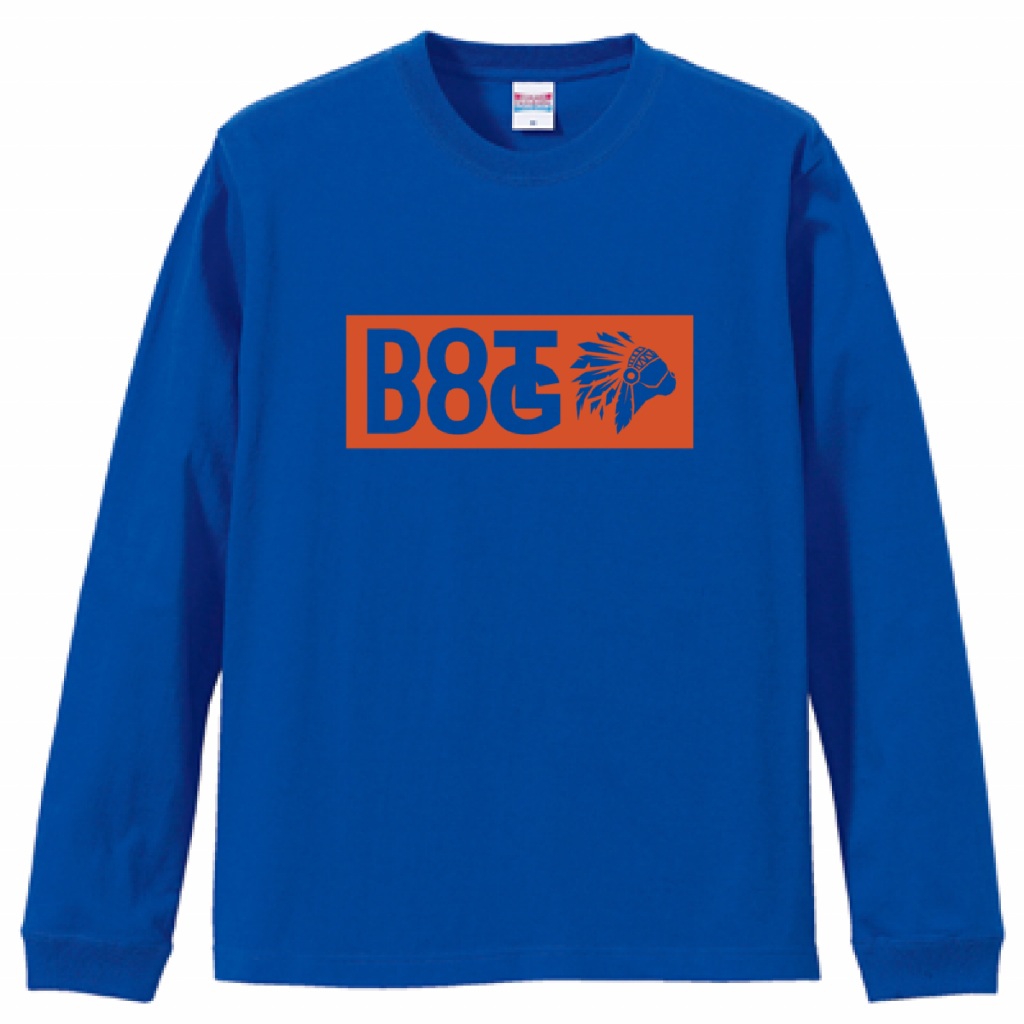 Long Tshirt Newlogo.DOG
