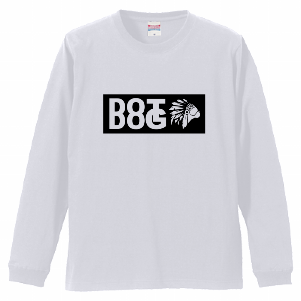 Long Tshirt Newlogo.DOG