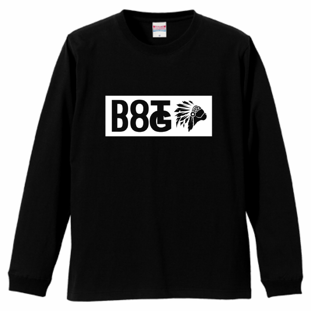 Long Tshirt Newlogo.DOG
