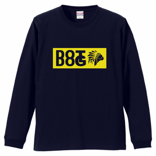 Long Tshirt Newlogo.DOG