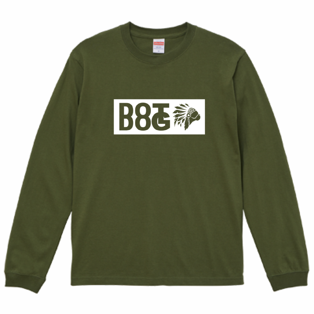 Long Tshirt Newlogo.DOG
