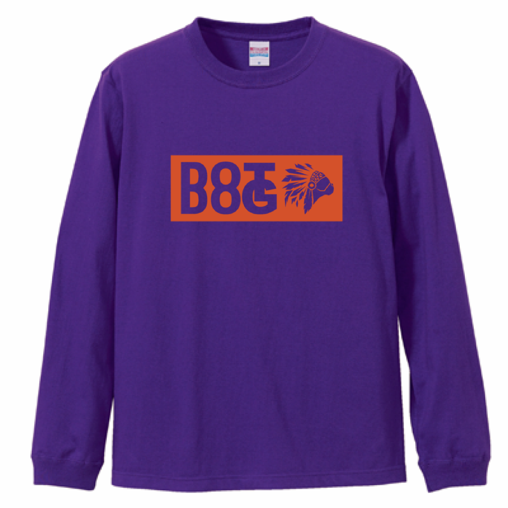 Long Tshirt Newlogo.DOG