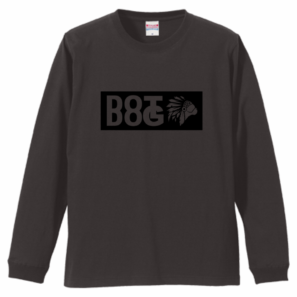 Long Tshirt Newlogo.DOG
