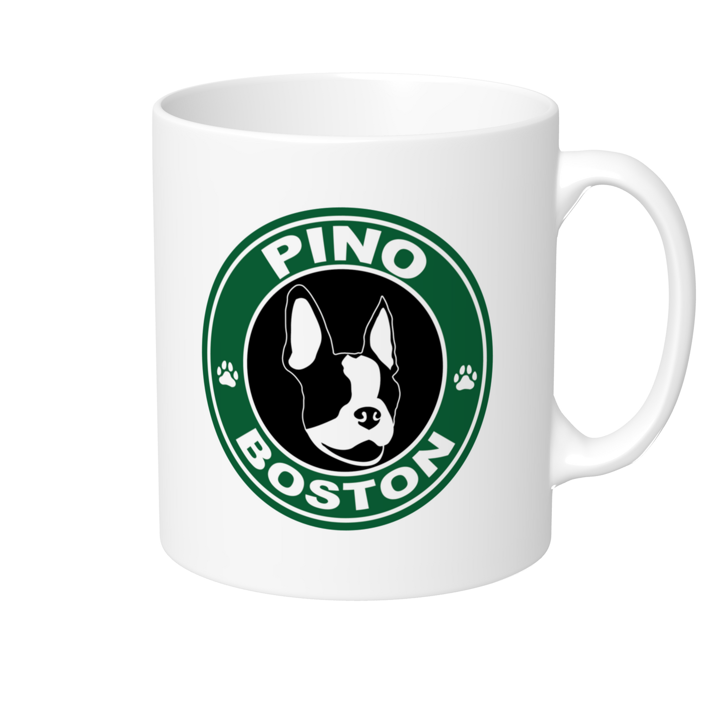 うちの子Mug